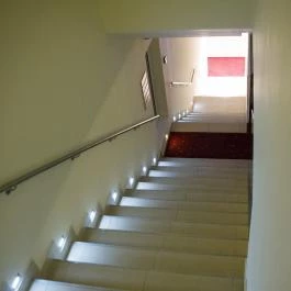 Patak Park Hotel, Visegrád - Belső