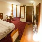 Patak Park Hotel Visegrád - Szobák