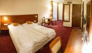 Patak Park Hotel Visegrád - Szobák