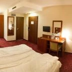 Patak Park Hotel Visegrád - Szobák