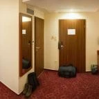 Patak Park Hotel Visegrád - Szobák