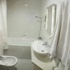 Patak Park Hotel Visegrád - Szobák