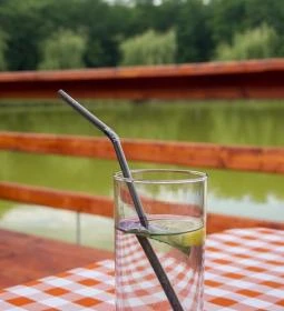 Potyka-tó Pihenőpark 