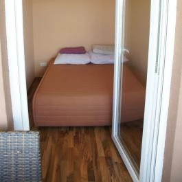 Club218 Siófok, Siófok - Szobák