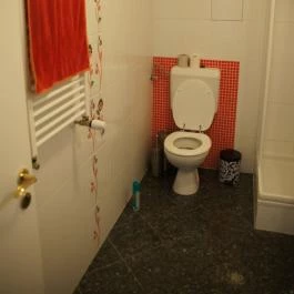 Club218 Siófok, Siófok - Szobák