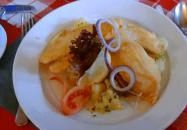 Sugovica Halászcsárda Kecskemét