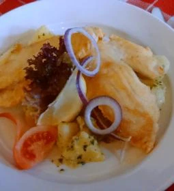 Sugovica Halászcsárda