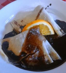 Sugovica Halászcsárda