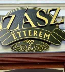 Szász Söröző & Étterem