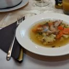 Szász Söröző & Étterem Szekszárd - Étel/ital