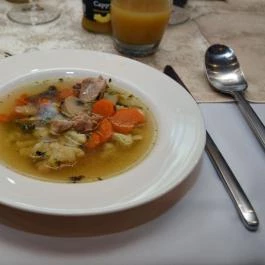 Szász Söröző & Étterem, Szekszárd - Étel/ital