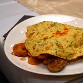 Szász Söröző & Étterem, Szekszárd - Étel/ital