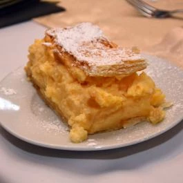 Szász Söröző & Étterem, Szekszárd - Étel/ital