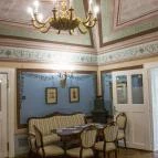 Százéves Cukrászda Gyula - Belső