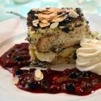 St. Hubertus Panzió és Étterem Parádsasvár - Étel/ital