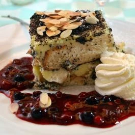 St. Hubertus Panzió és Étterem, Parádsasvár - Étel/ital