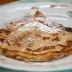 St. Hubertus Panzió és Étterem Parádsasvár - Étel/ital