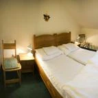 Szent Hubertus Panzió Parádsasvár - Külső kép