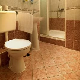 Szent Hubertus Panzió, Parádsasvár - Szobák