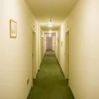 Szent Hubertus Panzió Parádsasvár - Belső