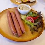 Szent Hubertus Panzió Parádsasvár - Vendéglátás