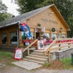 Tető Étterem Gyöngyös - Külső kép