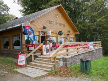 Tető Étterem Gyöngyös