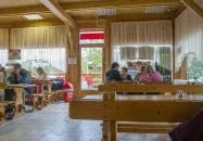 Tető Étterem Gyöngyös