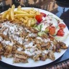 Trója Étterem Kávézó Szeged - Étel/ital