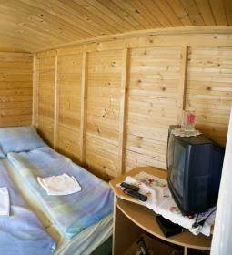 Udvardi-Tanya & Pihenőpark