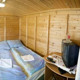 Udvardi-Tanya & Pihenőpark, Kiskunmajsa - Belső