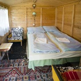 Udvardi-Tanya & Pihenőpark, Kiskunmajsa - Szobák