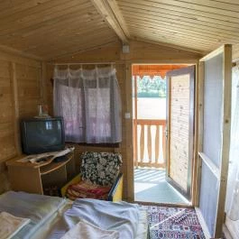 Udvardi-Tanya & Pihenőpark, Kiskunmajsa - Szobák