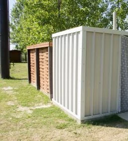 Udvardi-Tanya & Pihenőpark