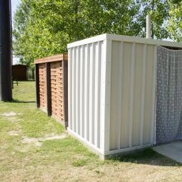 Udvardi-Tanya & Pihenőpark, Kiskunmajsa - Környék