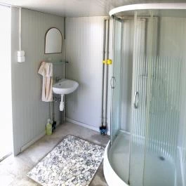 Udvardi-Tanya & Pihenőpark, Kiskunmajsa - Szobák