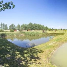 Udvardi-Tanya & Pihenőpark, Kiskunmajsa - Környék