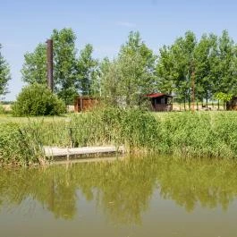 Udvardi-Tanya & Pihenőpark, Kiskunmajsa - Környék