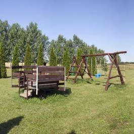 Udvardi-Tanya & Pihenőpark Kiskunmajsa - Környék