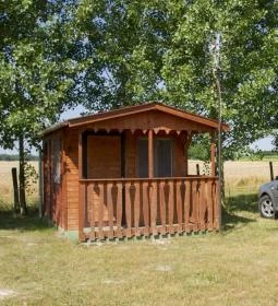 Udvardi-Tanya & Pihenőpark