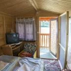 Udvardi-Tanya & Pihenőpark Kiskunmajsa - Szobák