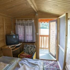 Udvardi-Tanya & Pihenőpark, Kiskunmajsa - Szobák