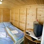 Udvardi-Tanya & Pihenőpark Kiskunmajsa - Szobák