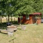 Udvardi-Tanya & Pihenőpark Kiskunmajsa - Környék