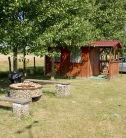 Udvardi-Tanya & Pihenőpark