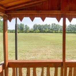 Udvardi-Tanya & Pihenőpark, Kiskunmajsa - Környék