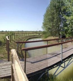 Udvardi-Tanya & Pihenőpark