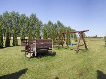 Udvardi-Tanya & Pihenőpark Kiskunmajsa