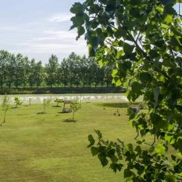 Udvardi-Tanya & Pihenőpark, Kiskunmajsa - Környék