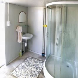 Udvardi-Tanya & Pihenőpark, Kiskunmajsa - Szobák